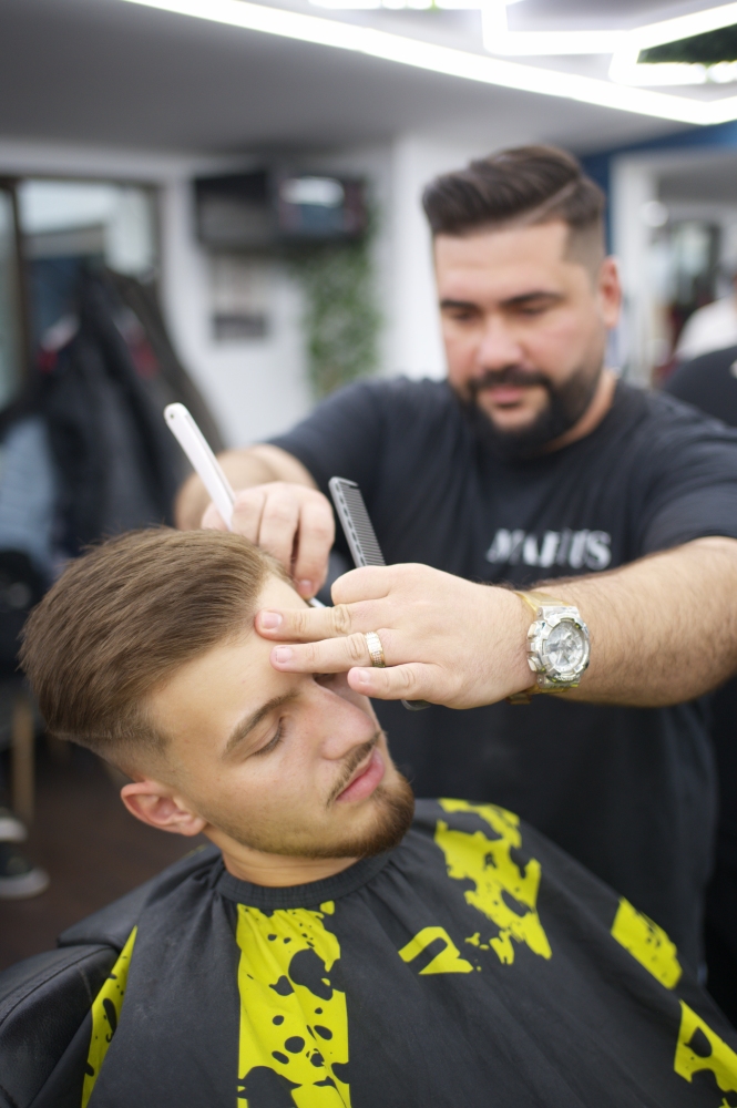 Barberit 2