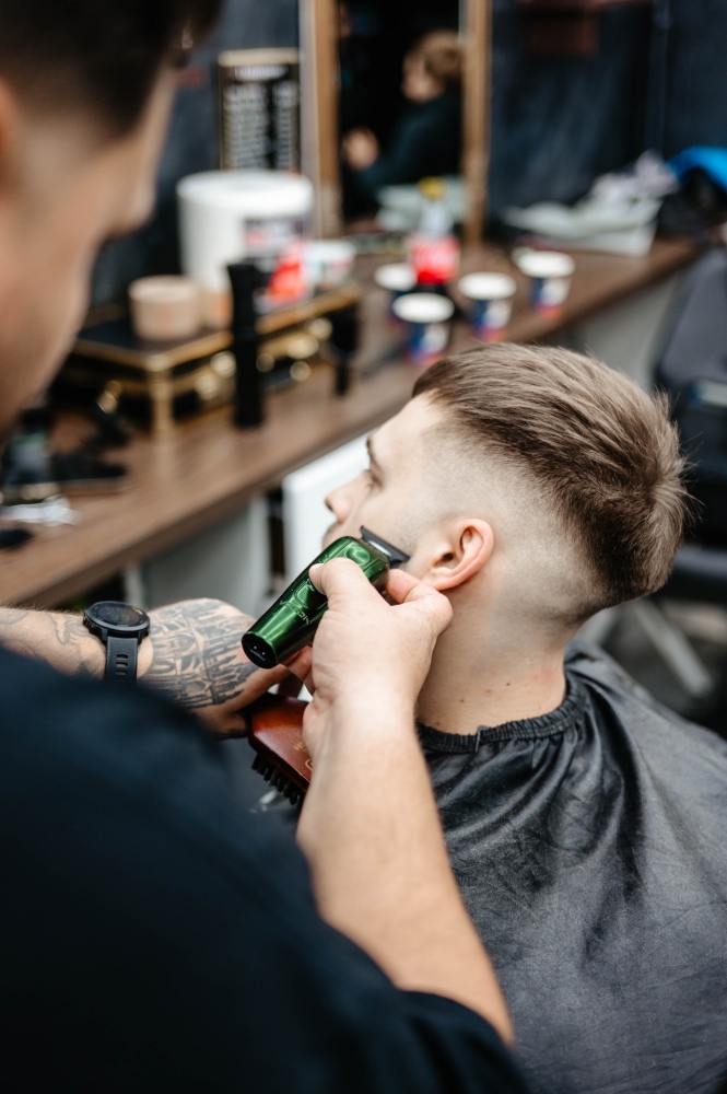 Barberit 4