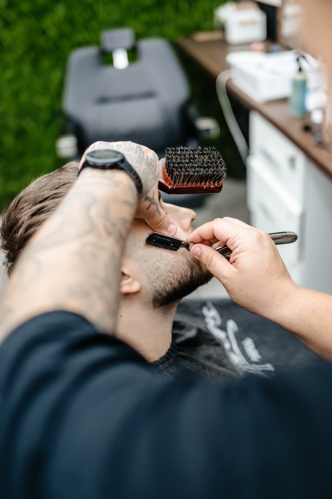Barberit 5