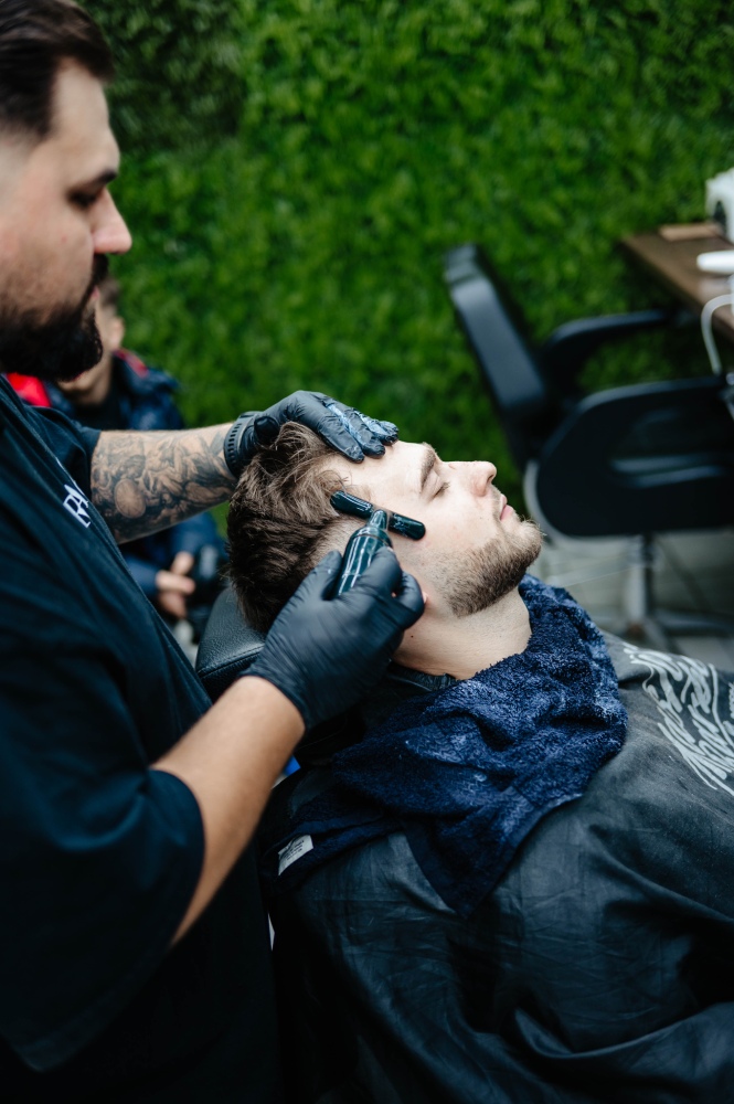 Barberit 6