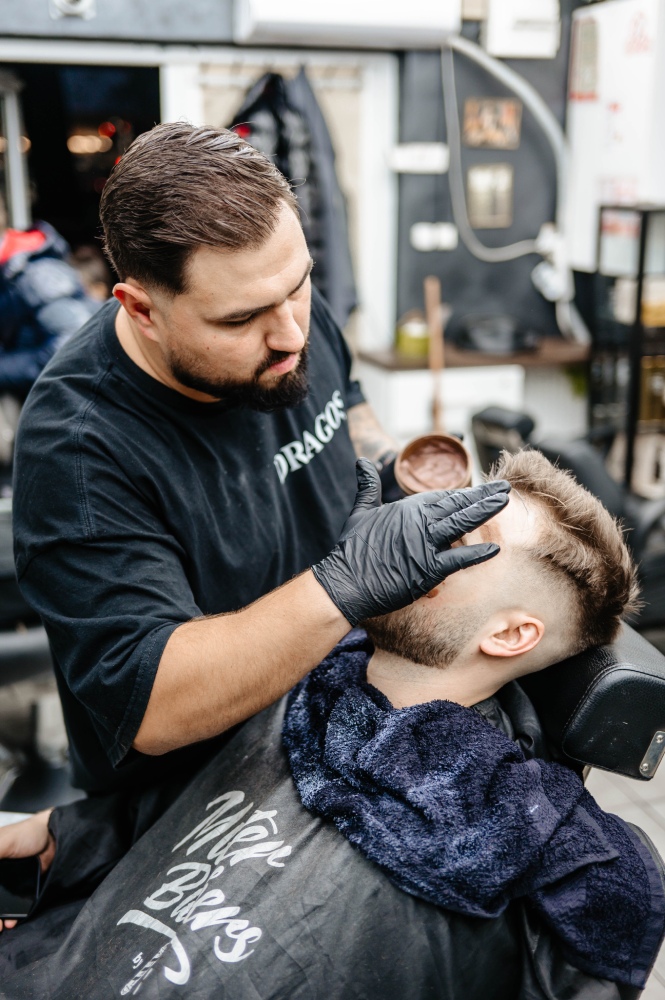 Barberit 7