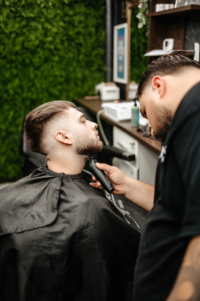 Barberit 8