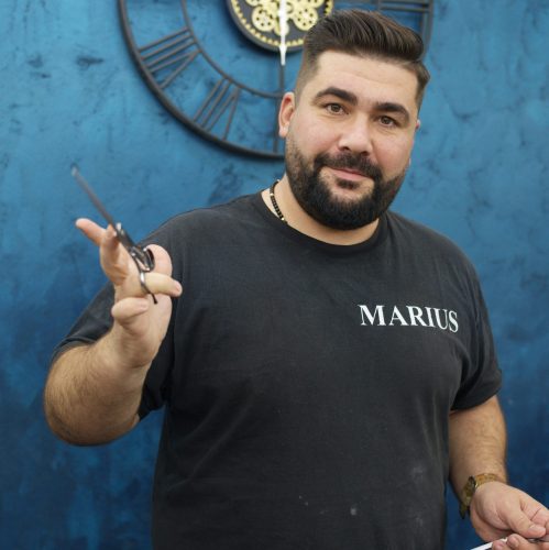 Marius